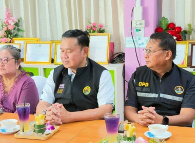 เมื่อวันที่ 18 สิงหาคม 2569 นางสาวกุลยา ทองเพชร ... พารามิเตอร์รูปภาพ 14