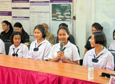 วันที่ 31 สิงหาคม 2569 นายศุภธีร์ อยู่วัฒนา ... พารามิเตอร์รูปภาพ 24