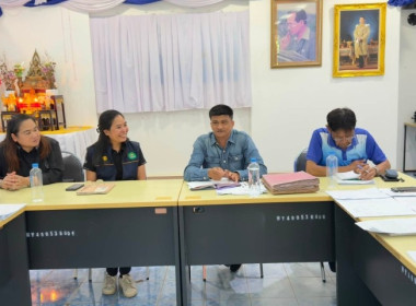 วันที่ 31 สิงหาคม 2569 นางสาวกุลยา ทองเพชรผู้อำนวยการ ... พารามิเตอร์รูปภาพ 10