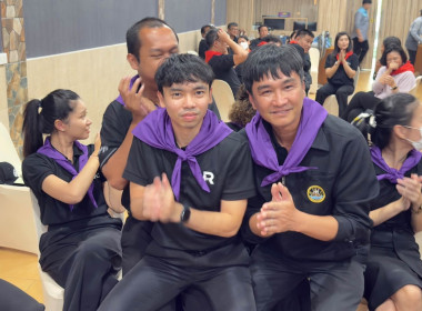 เมื่อวันที่ 14 กันยายน 2569 นางสาวกุลยา ทองเพชร ... พารามิเตอร์รูปภาพ 11