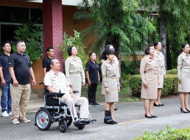 มื่อวันที่ 28 กันยายน 2569 นางสาวกุลยา ทองเพชร ... พารามิเตอร์รูปภาพ 14