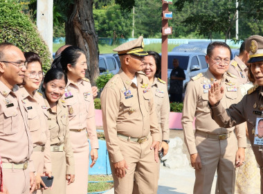 วันที่ 9 ตุลาคม 2569 พลอากาศเอก ชลิต พุกผาสุข องคมนตรี ... พารามิเตอร์รูปภาพ 1