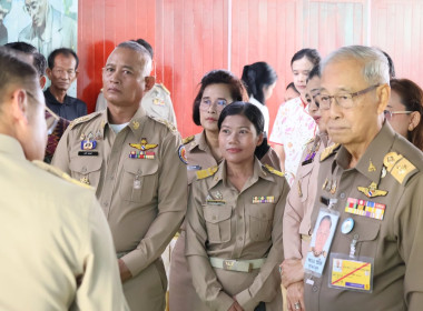 วันที่ 9 ตุลาคม 2569 พลอากาศเอก ชลิต พุกผาสุข องคมนตรี ... พารามิเตอร์รูปภาพ 12