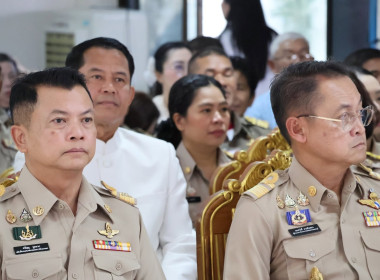 วันที่ 9 ตุลาคม 2569 พลอากาศเอก ชลิต พุกผาสุข องคมนตรี ... พารามิเตอร์รูปภาพ 6