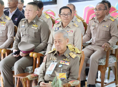 วันที่ 9 ตุลาคม 2569 พลอากาศเอก ชลิต พุกผาสุข องคมนตรี ... พารามิเตอร์รูปภาพ 3