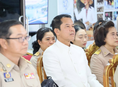 วันที่ 9 ตุลาคม 2569 พลอากาศเอก ชลิต พุกผาสุข องคมนตรี ... พารามิเตอร์รูปภาพ 15