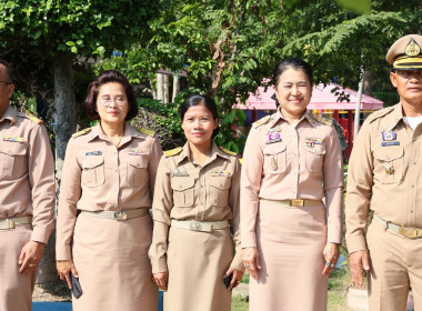 วันที่ 9 ตุลาคม 2569 พลอากาศเอก ชลิต พุกผาสุข องคมนตรี ... พารามิเตอร์รูปภาพ 18