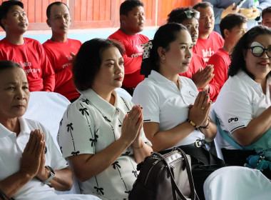 วันที่ 9 ตุลาคม 2569 พลอากาศเอก ชลิต พุกผาสุข องคมนตรี ... พารามิเตอร์รูปภาพ 22
