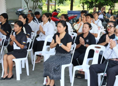 วันที่ 13 ตุลาคม 2569 นางสาวกุลยา ทองเพชร ผู้อำนวยการ ... พารามิเตอร์รูปภาพ 7