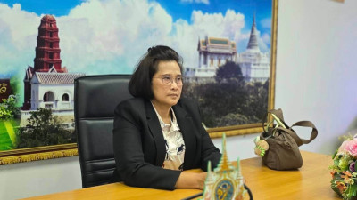 วันพุธที่ 21 ตุลาคม 2569 นางสาวกุลยา ทองเพชร ... พารามิเตอร์รูปภาพ 1