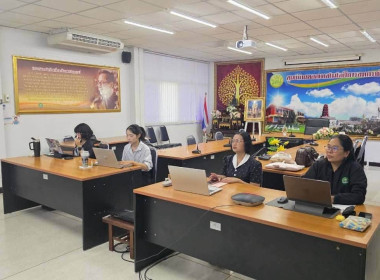 วันที่ 22 ตุลาคม 2569 นางสาวกุลยา ทองเพชร ผู้อำนวยการ ... พารามิเตอร์รูปภาพ 6