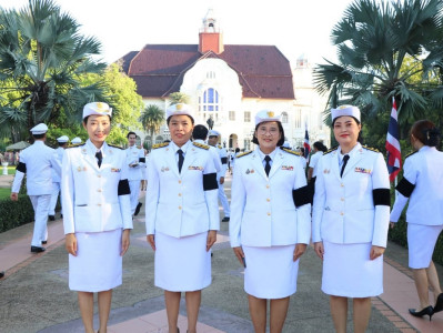 เมื่อวันที่ 23 ตุลาคม 2569 นางสาวกุลยา ทองเพชร ... พารามิเตอร์รูปภาพ 1